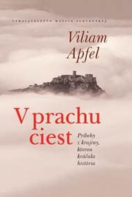 V prachu ciest - Apfel Viliam