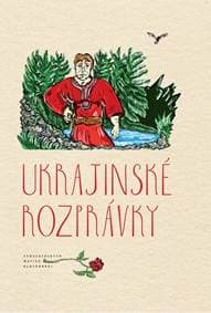 Ukrajinské rozprávky - Mišák Peter 1