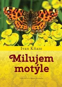 Milujem motýle - Kňaze Ivan 1