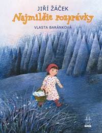 Najmilšie rozprávky - Žáček Jiří 1