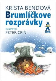 Brumlíčkove rozprávky - Bendová Krista 1