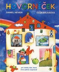 Hovorníček - Hevier Daniel 1