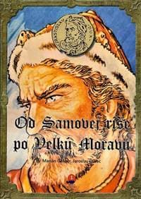 Od Samovej ríše po Veľkú Moravu - pracovný zošit - Gešper, Jaroslav Durec Marián