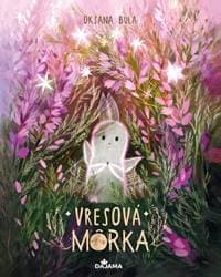 Vresová môrka - Bula Oksana