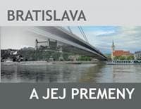 Premeny Bratislavy 2 - Ján Lacika, Ľubomír Deák 1