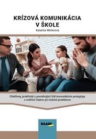 Krízová komunikácia v škole - Winterová Katarína 1