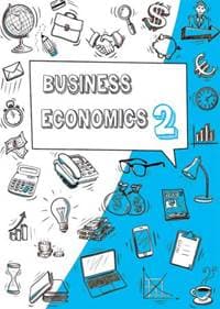 Business economics 2 - Markéta Gáspár