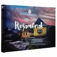 Čarovný Ružomberok a okolie - Kolektív autorov 1