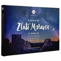 Čarovné Zlaté Moravce a okolie - 2. vydanie - Kmeť a kolektív Martin