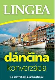 Dánčina – konverzácia so slovníkom a gramatikou - 2.vydanie - autor neuvedený 1