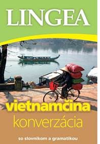 Vietnamčina – konverzácia so slovníkom a gramatikou - autor neuvedený