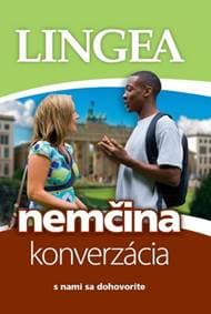 Nemčina konverzácia - autor neuvedený 1