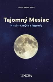 Tajomný mesiac - Kebe Fatouma 1