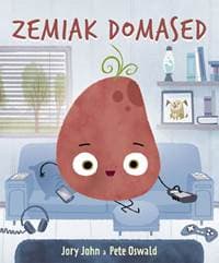 Zemiak domased - Jory, Pete Oswald John 1