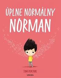 Úplne normálny Norman - Percival Tom