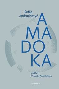 Amadoka - Andruchovyč Sofija 1