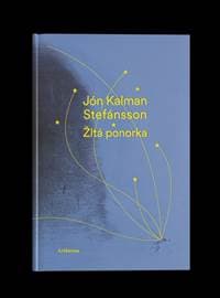 Žltá ponorka - Stefánsson Jón Kalman 1