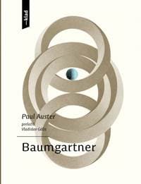 Baumgartner - Auster Paul 1