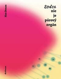 Srdce nie je párový orgán - Donau Han 1