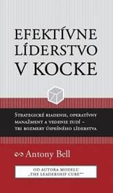 Efektívne líderstvo v kocke - Bell Antony 1