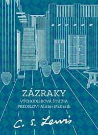 Zázraky - Lewis C.S. 1