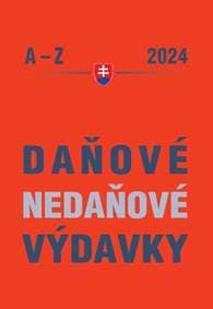 Daňové a nedaňové výdavky 2024 - Ján Mintál 1