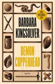 Demon Copperhead - Kingsolverová Barbara 1