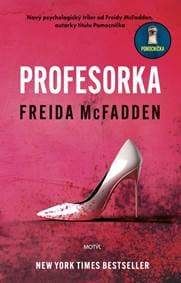 Profesorka - McFadden Freida 1