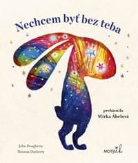 Nechcem byť bez teba - Dougherty, Thomas Docherty John 1