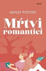 Mŕtvi romantici - Poston Ashley 1
