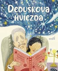 Deduškova hviezda - Tosdevin, Rhian Stone Frances