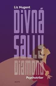 Divná Sally Diamond - Nugent Liz 1