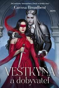 Veštkyňa a dobyvateľ - Broadbent Carissa 1