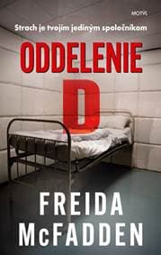 Oddelenie D - McFadden Freida