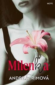 Milenka - Rimová Andrea 1
