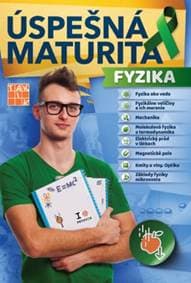 Úspešná maturita Fyzika - Kriek Patrik 1