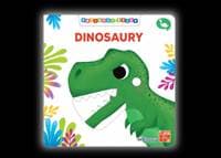 Potiahni a objav - Dinosaury - autor neuvedený 1