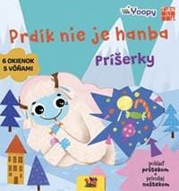 Prdík nie je hanba - príšerky - Kolektív autorov