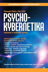 Psycho-kybernetika - Maxwell Maltz 1