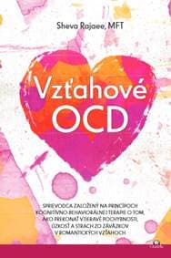 Vzťahové OCD - Sheva Rajaee