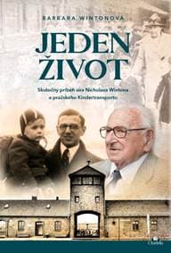 Jeden život - Barbara Wintonová