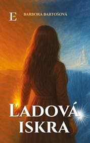 Ľadová iskra - Bartošová Barbora 1
