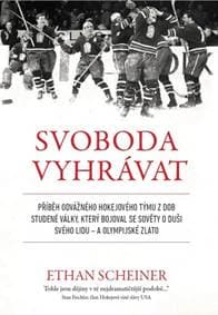 Svoboda vyhrávat - autor neuvedený