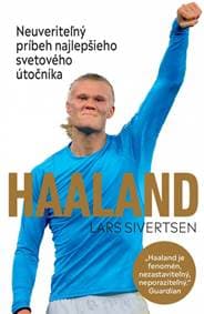 Haaland - Sivertsen Lars