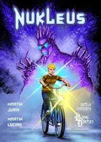 Nukleus - Jurík Martin, Martin Luciak