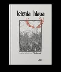 Jelenia hlava - Horník Filip 1