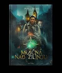 Mračná nad Žilinou - Tichý Miňo 1