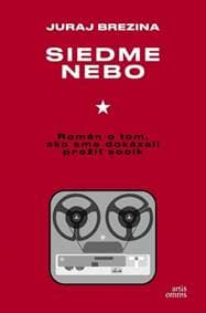 Siedme nebo - Brezina Juraj
