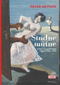 Studne mútne - Getting Peter