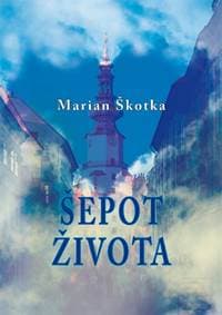 Šepot života - Škotka Marian 1